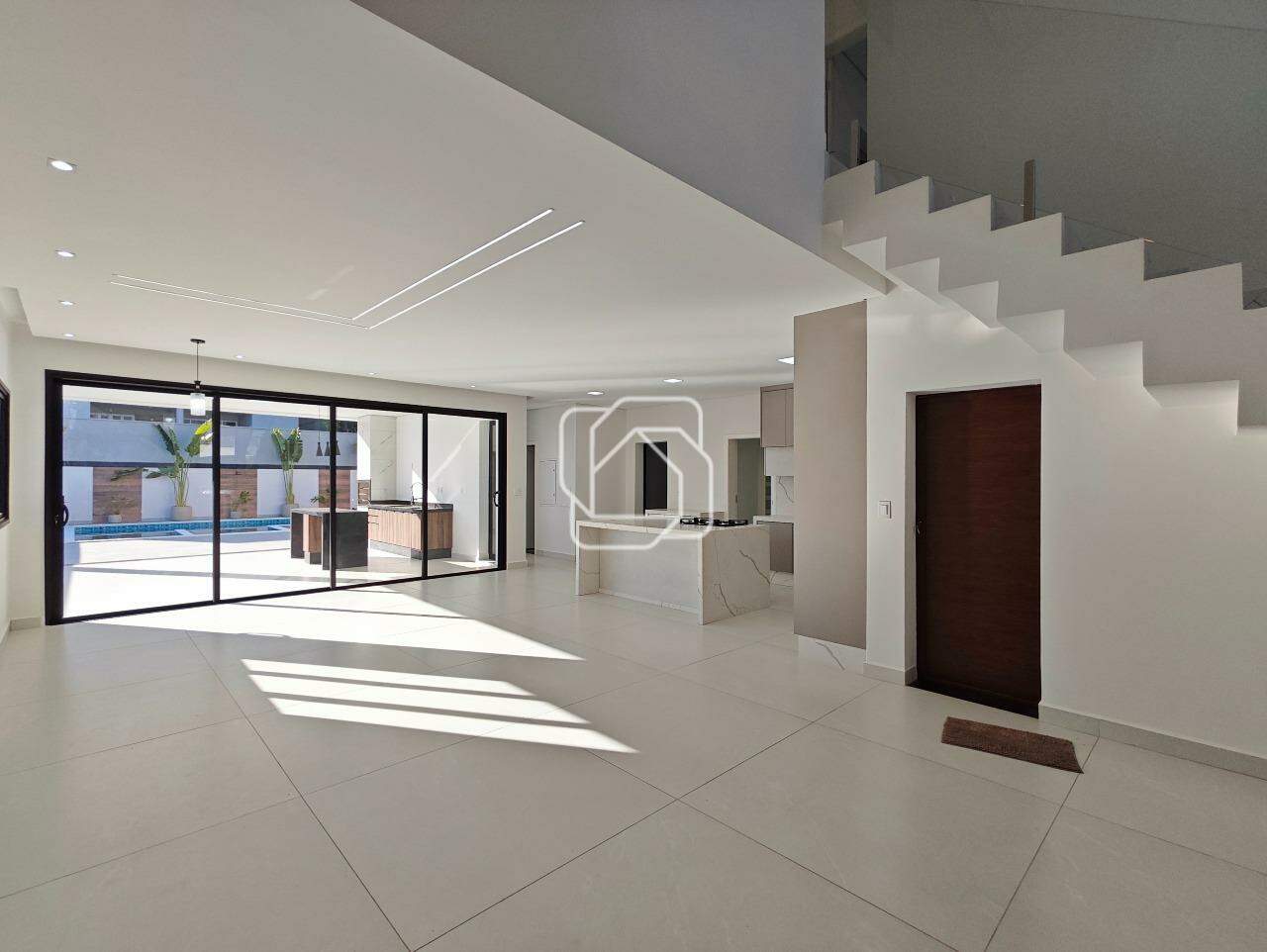 Casa de Condomínio à venda em Indaiatuba - SP - Helvetia Park: 