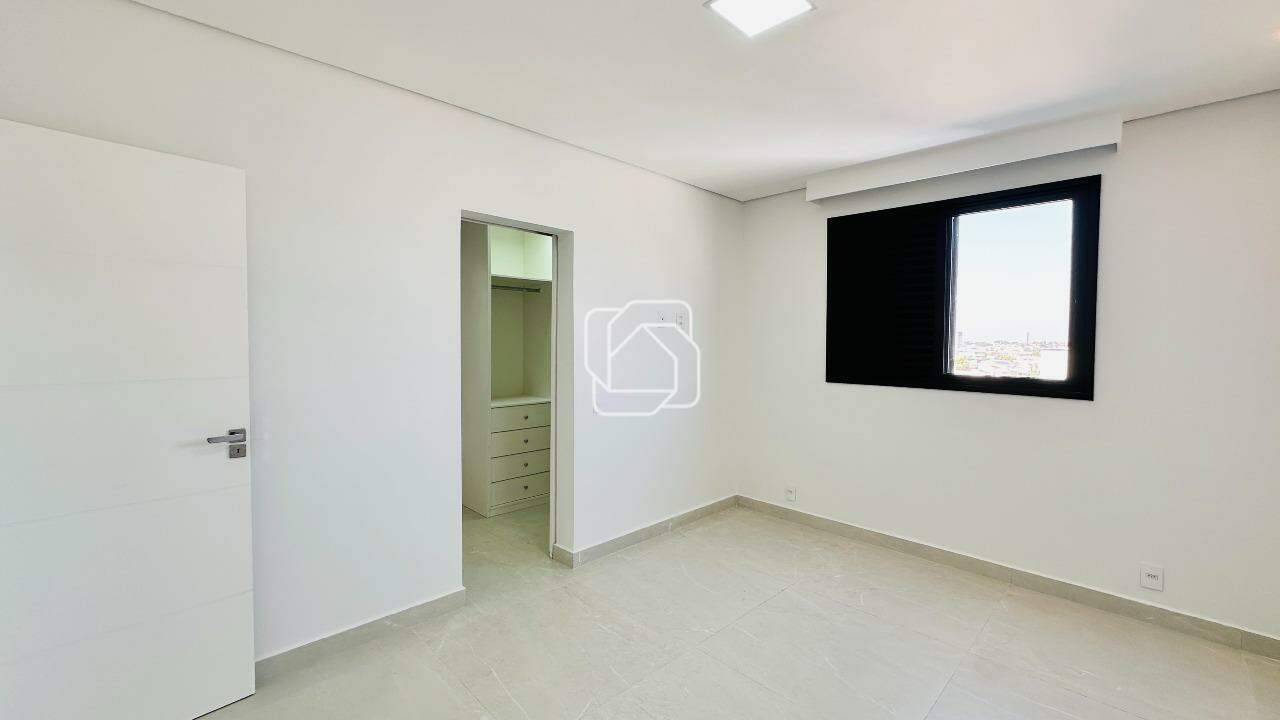 Casa de Condomínio à venda em Indaiatuba - SP - Helvetia Park: Dormitório