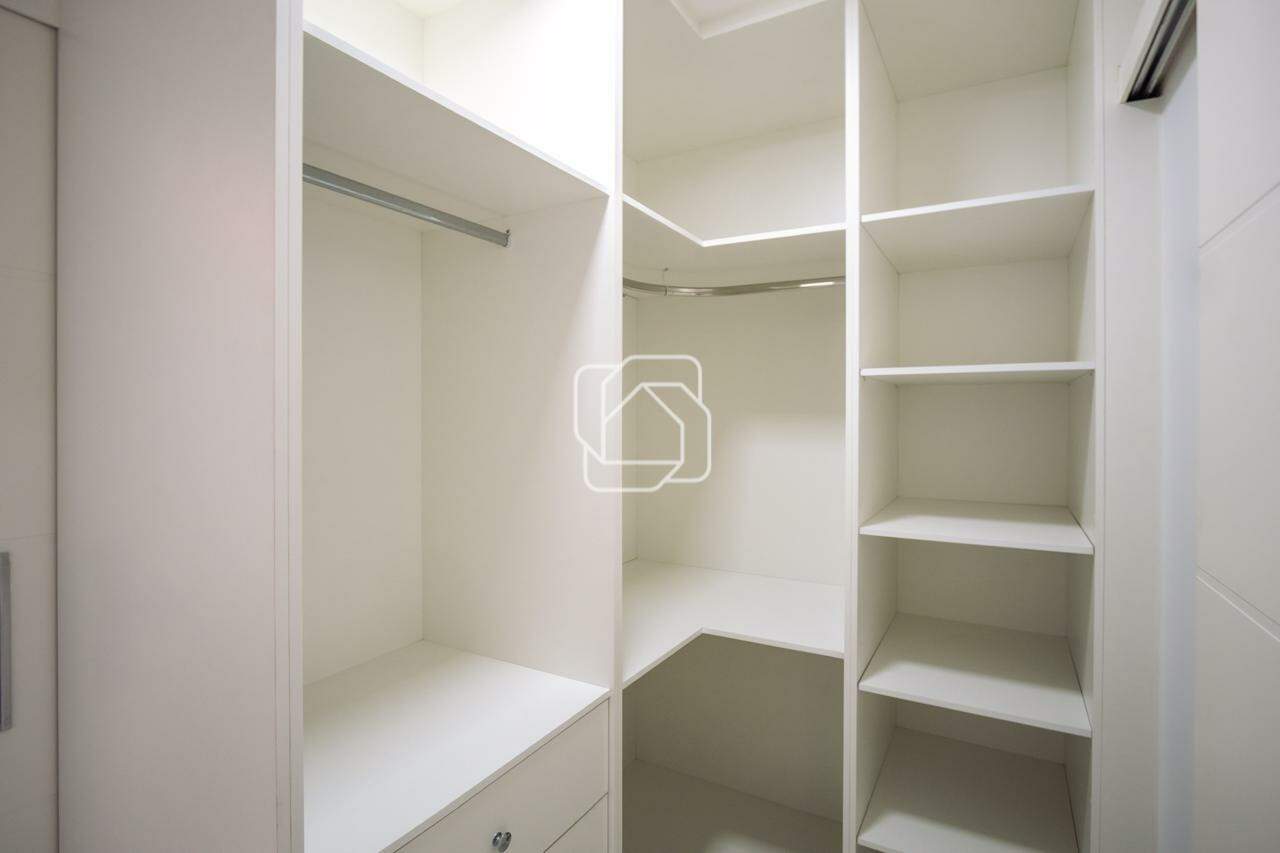 Casa de Condomínio à venda em Indaiatuba - SP - Helvetia Park: Closet