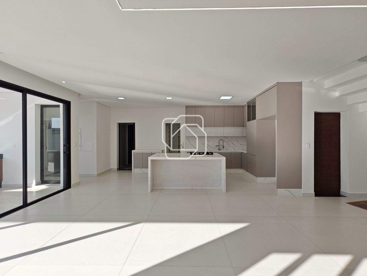 Casa de Condomínio à venda em Indaiatuba - SP - Helvetia Park: 