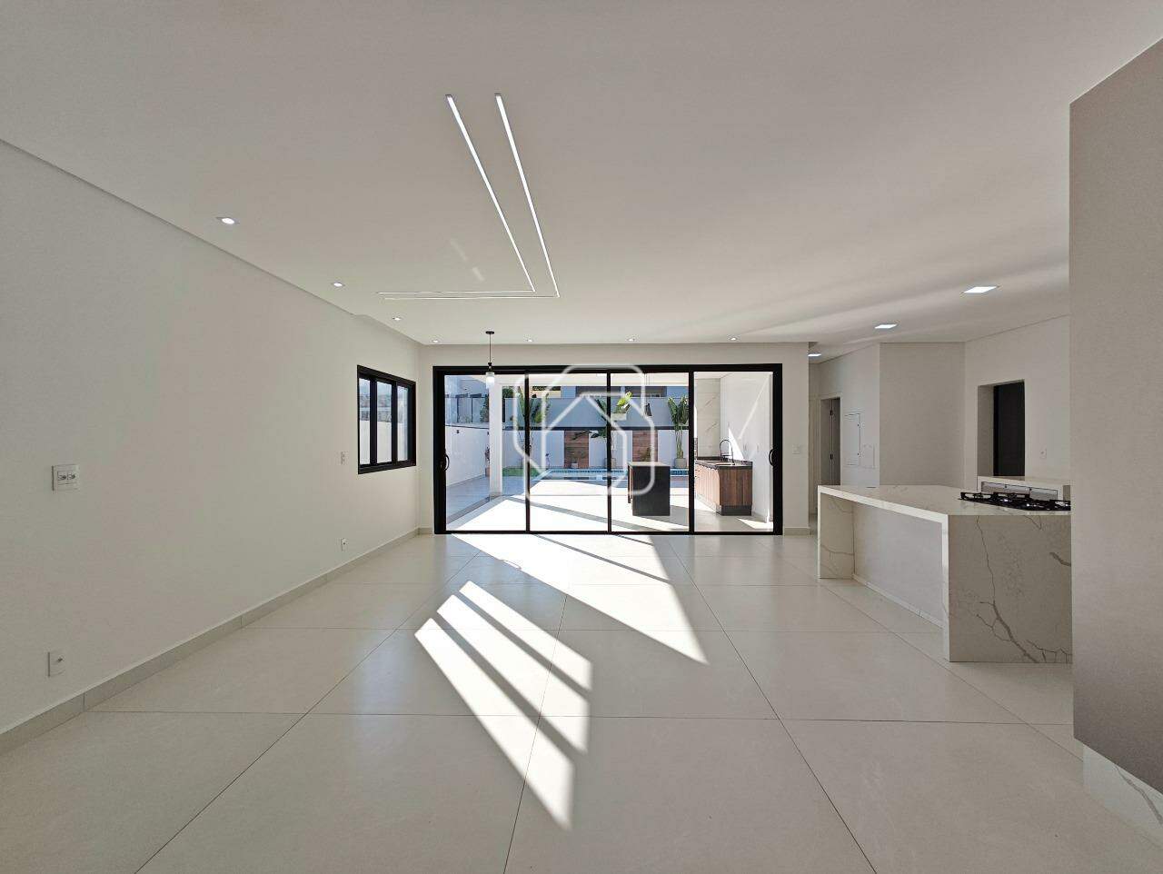 Casa de Condomínio à venda em Indaiatuba - SP - Helvetia Park: 