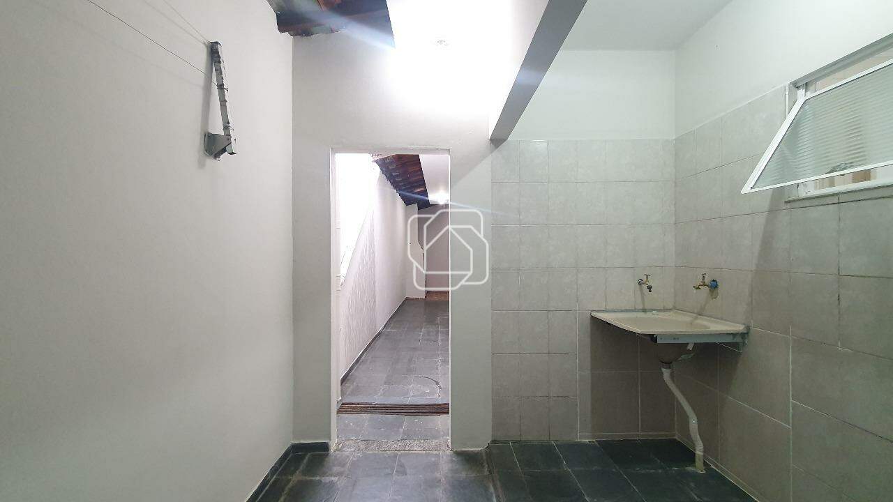 Casa para aluguel em Itu - SP - Jardim Aeroporto I: