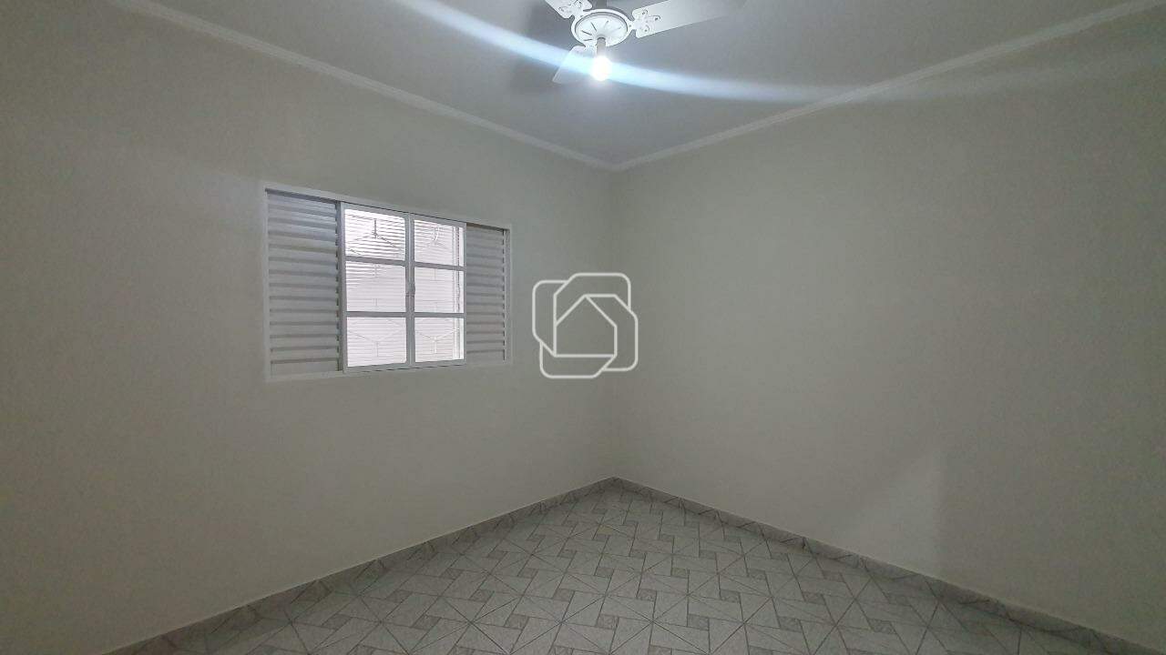 Casa para aluguel em Itu - SP - Jardim Aeroporto I: