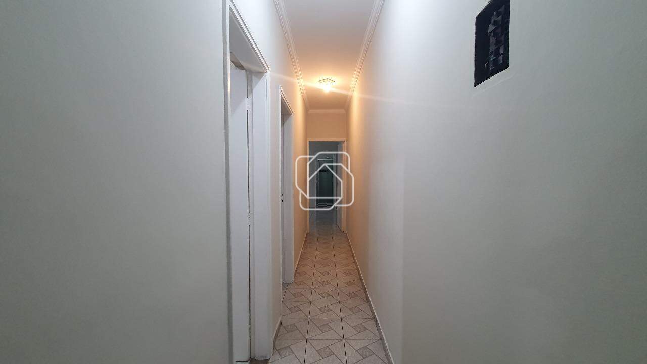 Casa para aluguel em Itu - SP - Jardim Aeroporto I:
