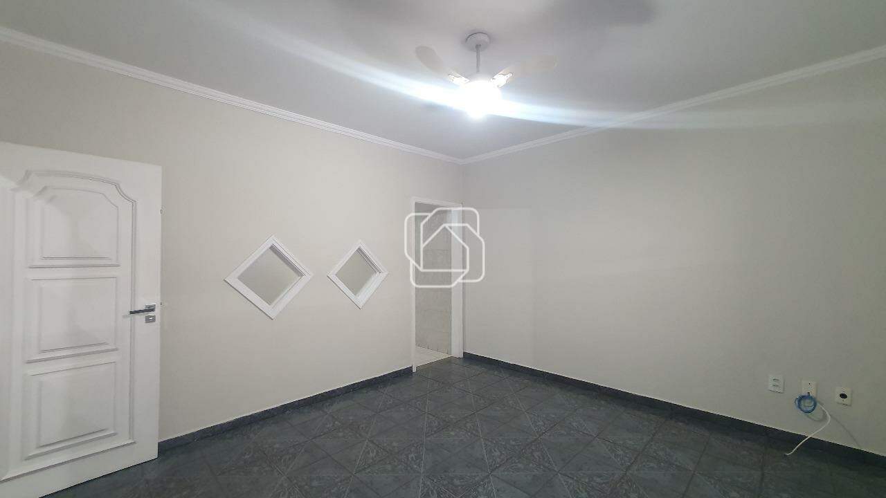 Casa para aluguel em Itu - SP - Jardim Aeroporto I: