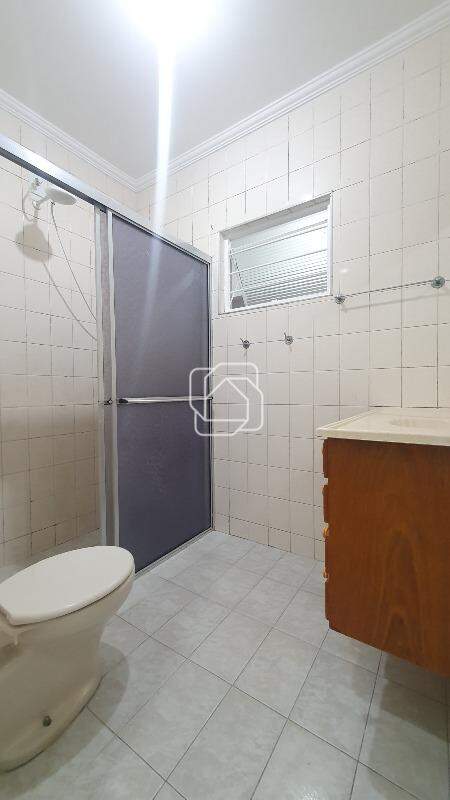 Casa para aluguel em Itu - SP - Jardim Aeroporto I: