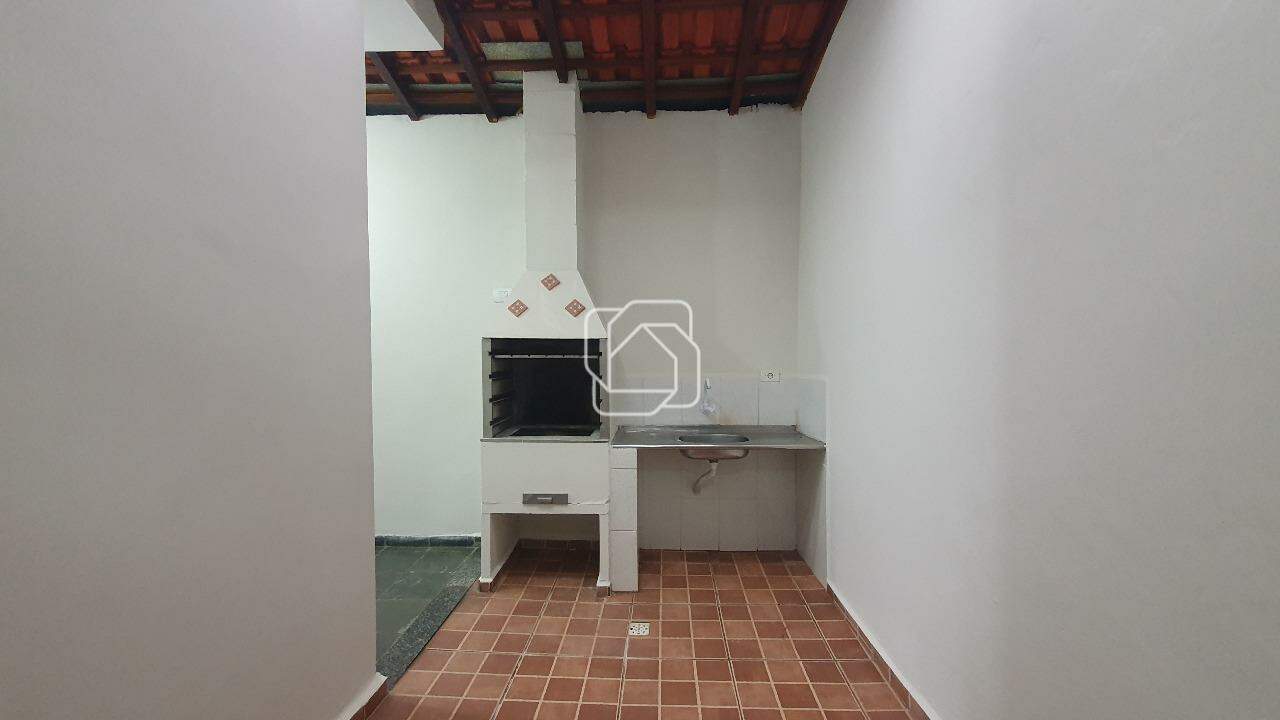 Casa para aluguel em Itu - SP - Jardim Aeroporto I: