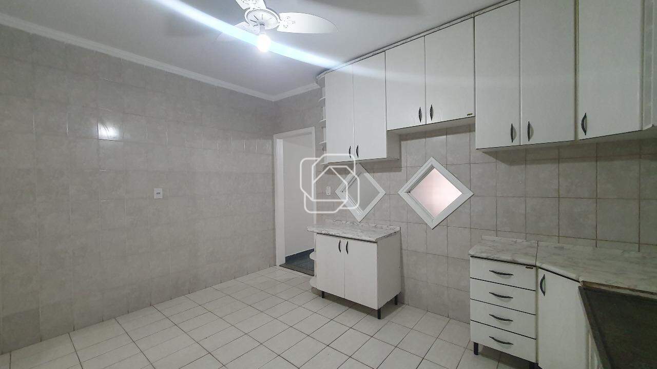 Casa para aluguel em Itu - SP - Jardim Aeroporto I: