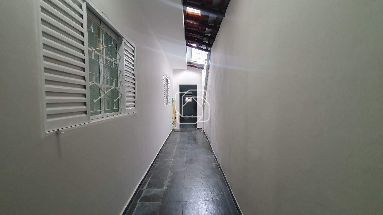 Casa para aluguel em Itu - SP - Jardim Aeroporto I: