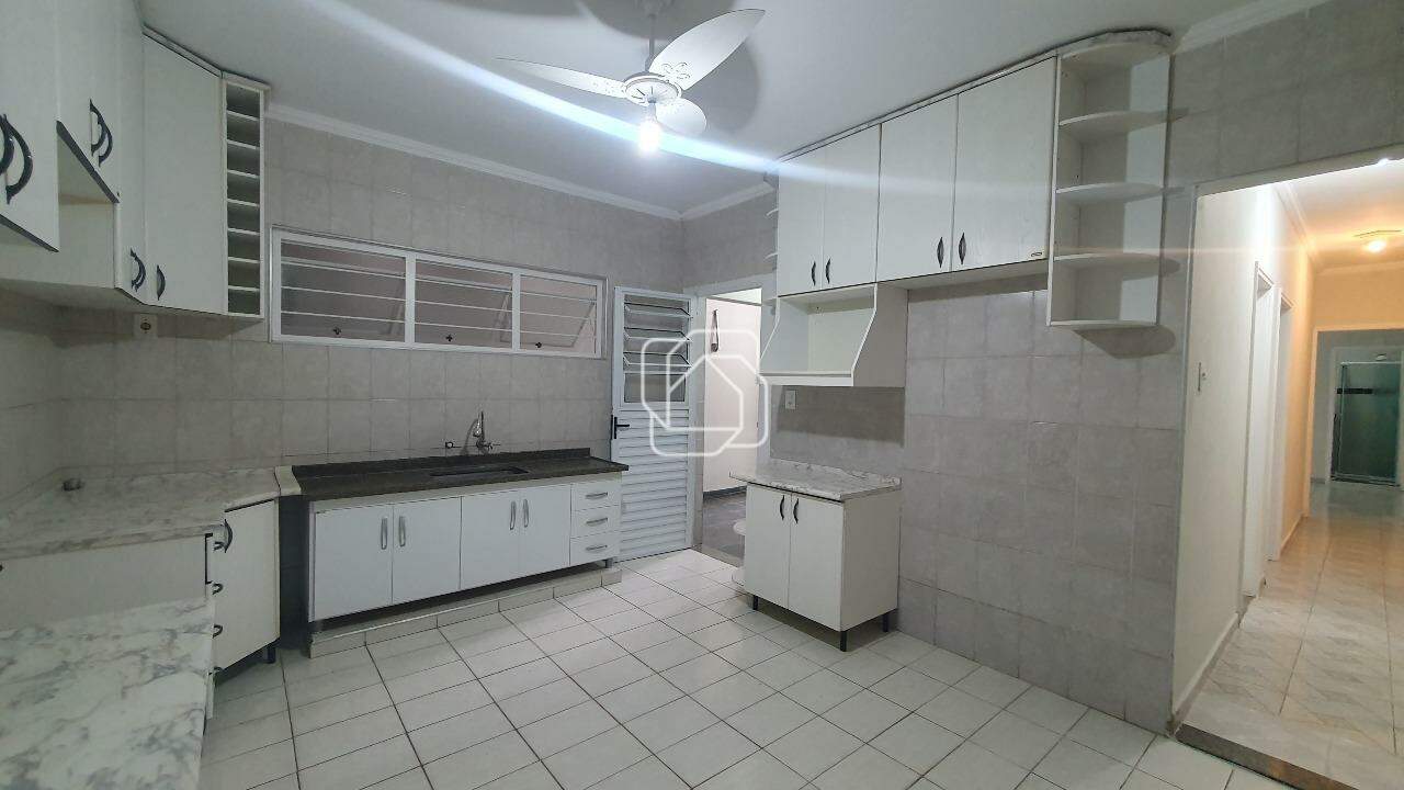 Casa para aluguel em Itu - SP - Jardim Aeroporto I: