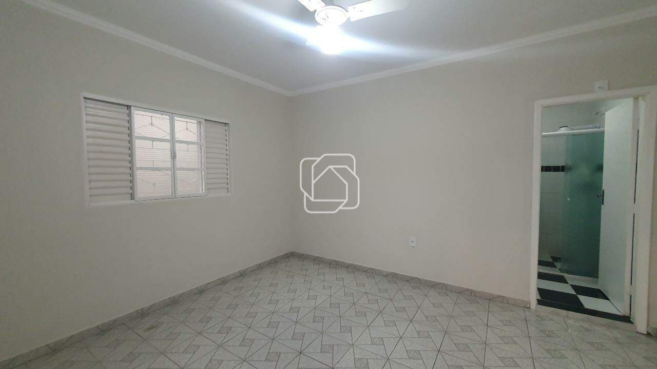Casa para aluguel em Itu - SP - Jardim Aeroporto I: