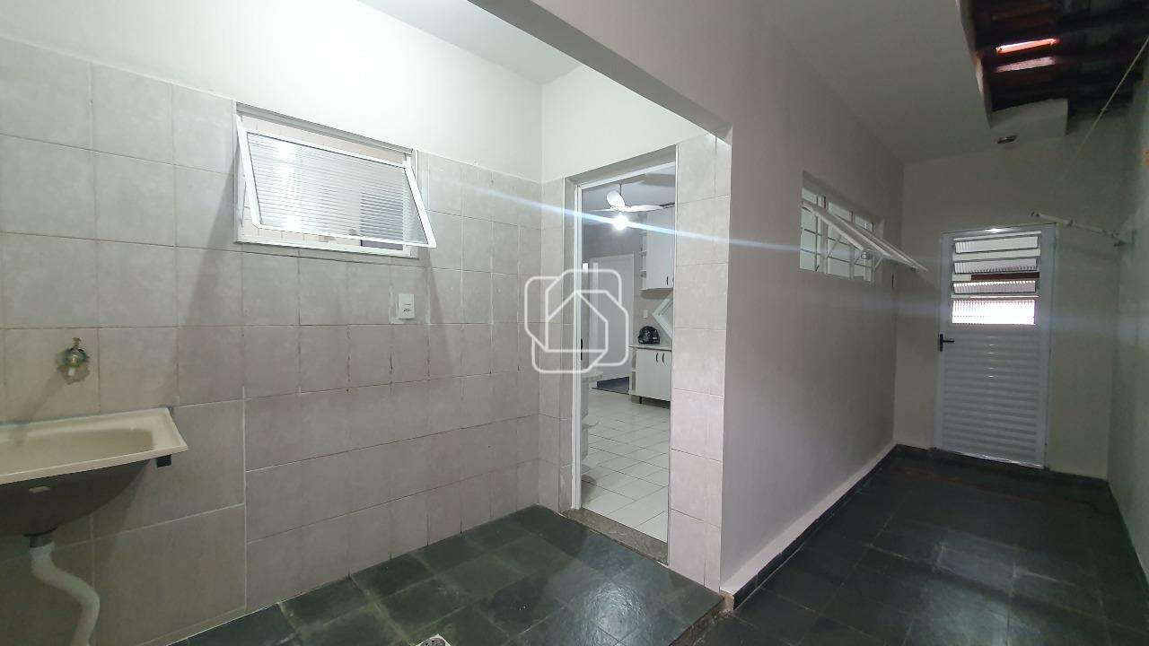 Casa para aluguel em Itu - SP - Jardim Aeroporto I: