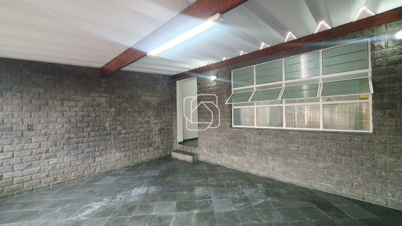 Casa para aluguel em Itu - SP - Jardim Aeroporto I: 