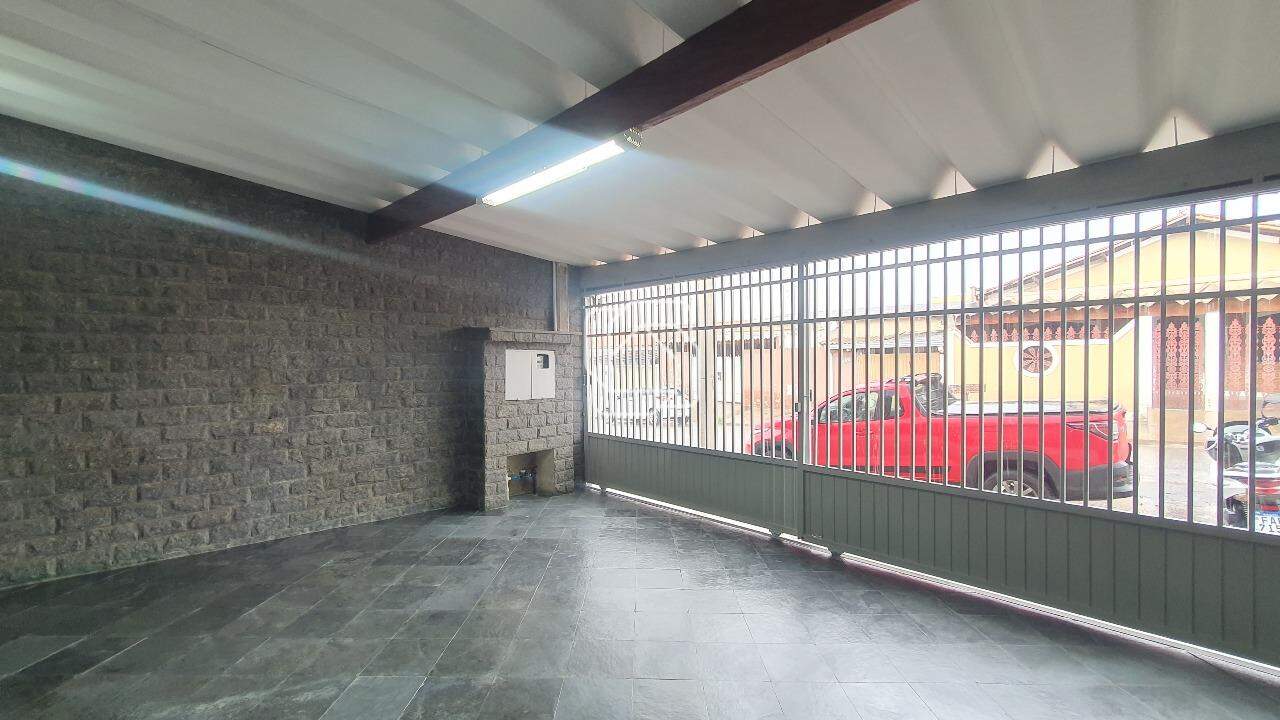 Casa para aluguel em Itu - SP - Jardim Aeroporto I: 