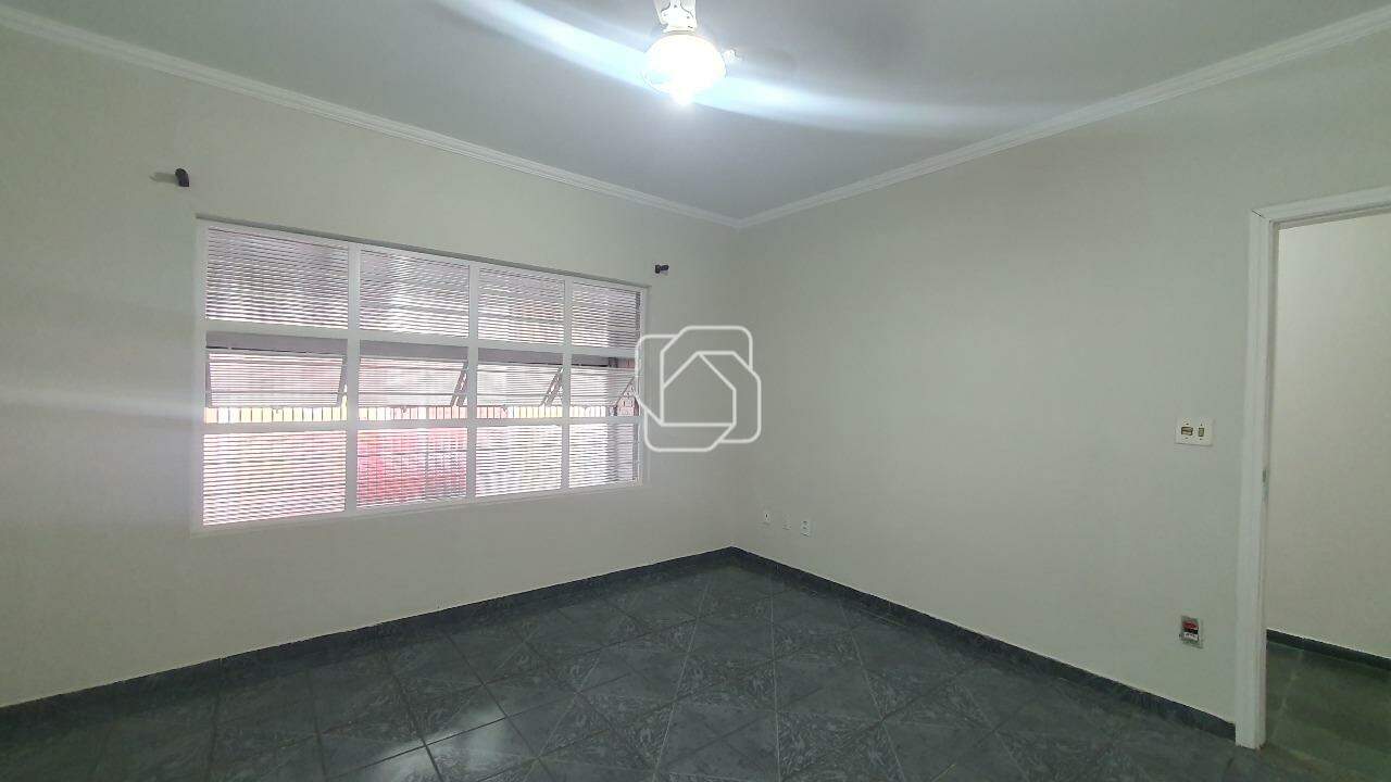 Casa para aluguel em Itu - SP - Jardim Aeroporto I: