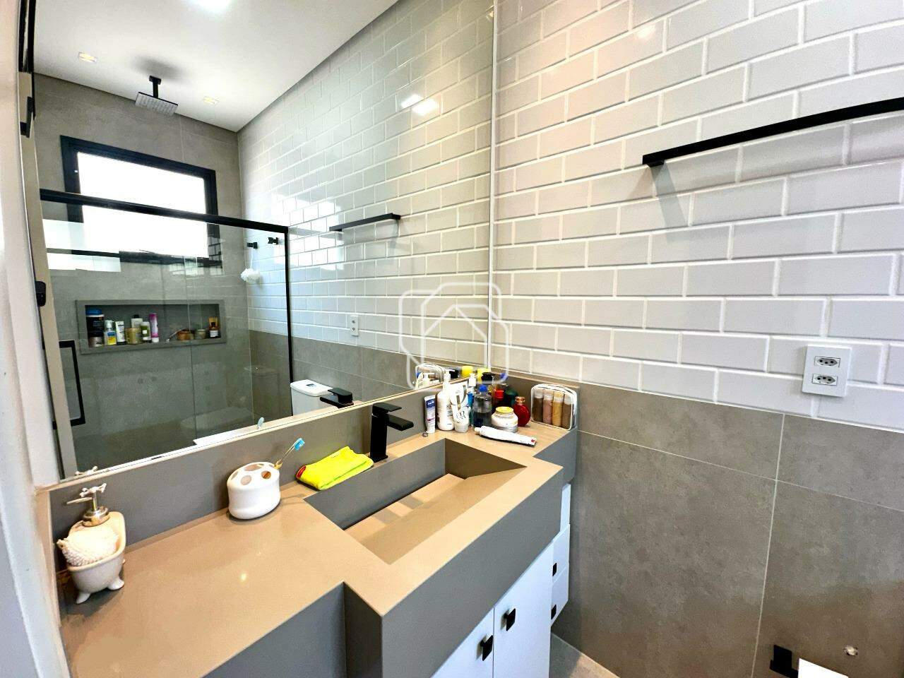 Casa de Condomínio à venda em Itu - SP - Residencial Saint Paul: Suíte 2