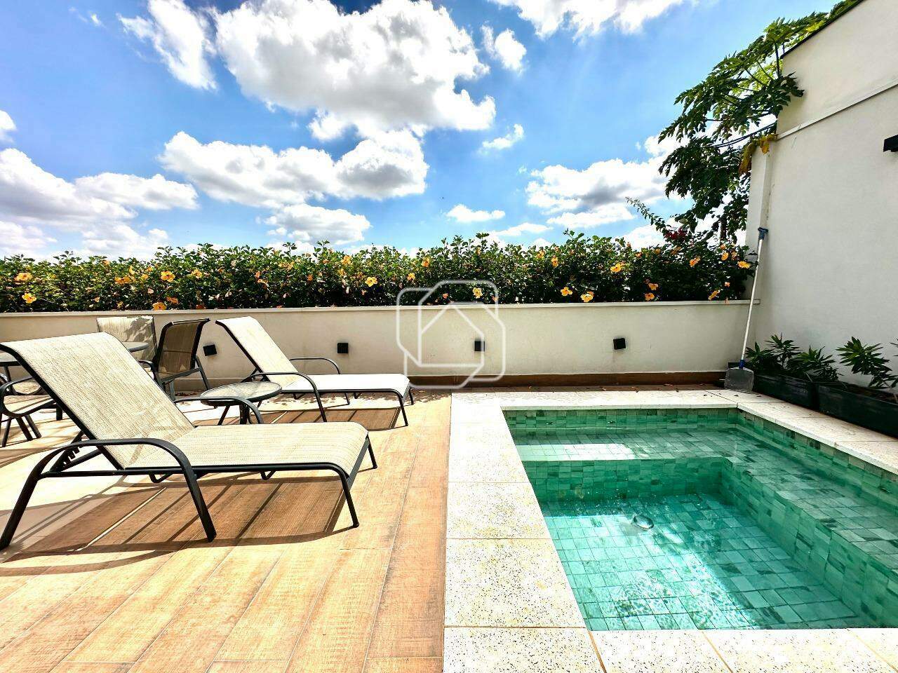 Casa de Condomínio à venda em Itu - SP - Residencial Saint Paul: 