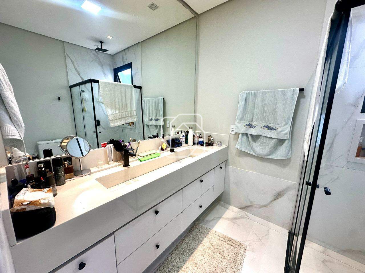 Casa de Condomínio para aluguel em Itu - SP - Residencial Saint Paul: 