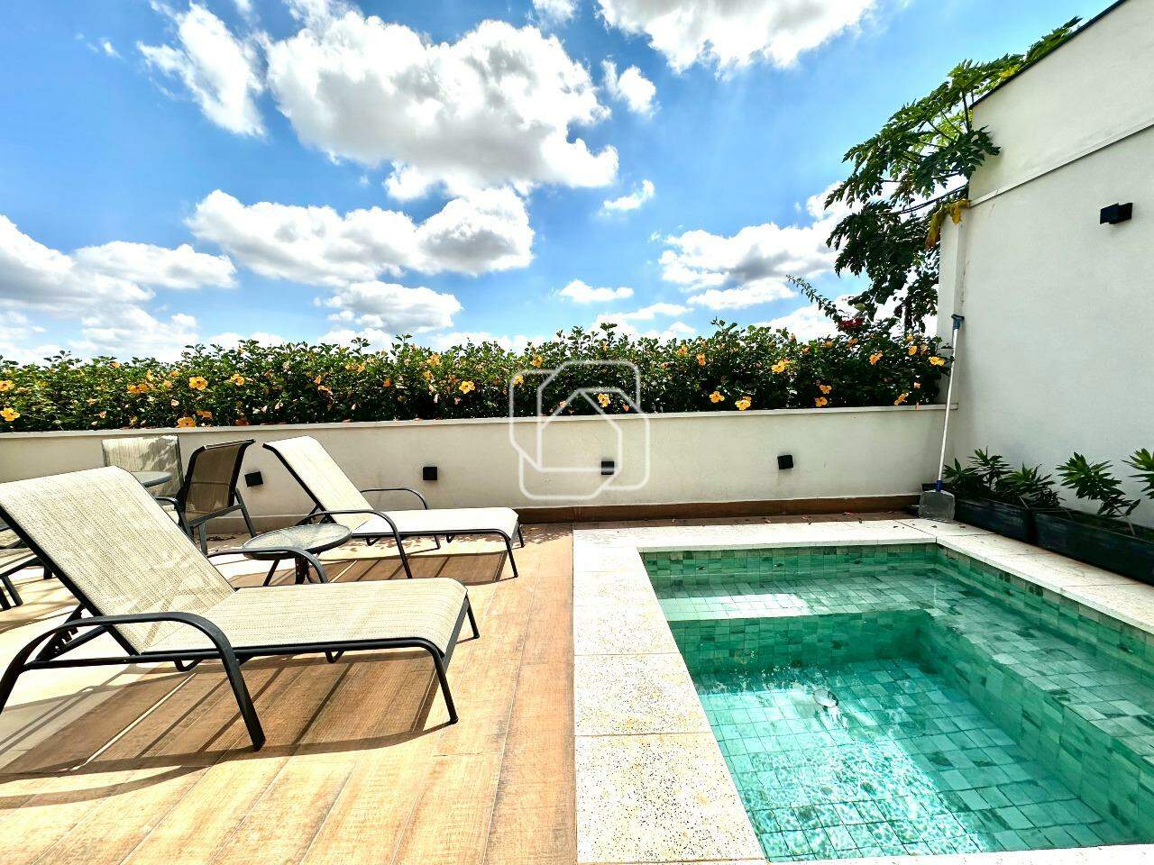 Casa de Condomínio para aluguel em Itu - SP - Residencial Saint Paul: 