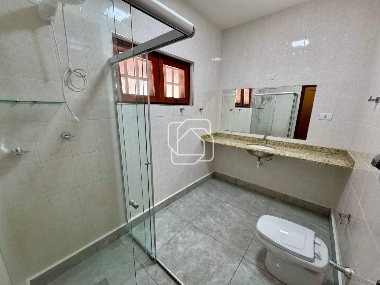 Casa de Condomínio à venda em Salto - SP - Condomínio Zuleika Jabour: 