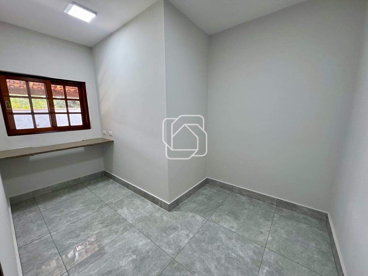 Casa de Condomínio à venda em Salto - SP - Condomínio Zuleika Jabour: 