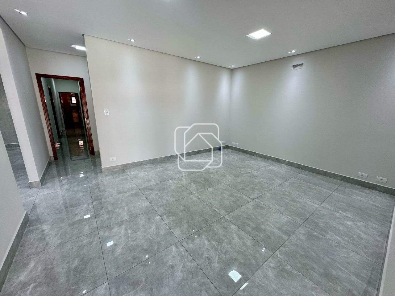 Casa de Condomínio à venda em Salto - SP - Condomínio Zuleika Jabour: 