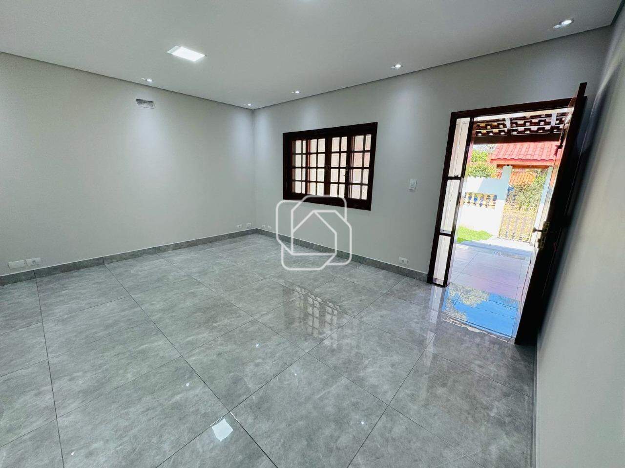 Casa de Condomínio à venda em Salto - SP - Condomínio Zuleika Jabour: 