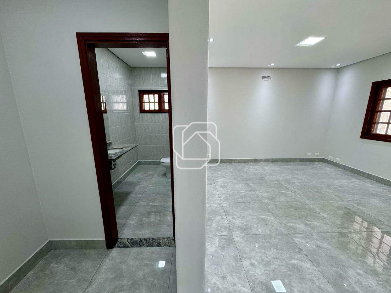 Casa de Condomínio à venda em Salto - SP - Condomínio Zuleika Jabour: 