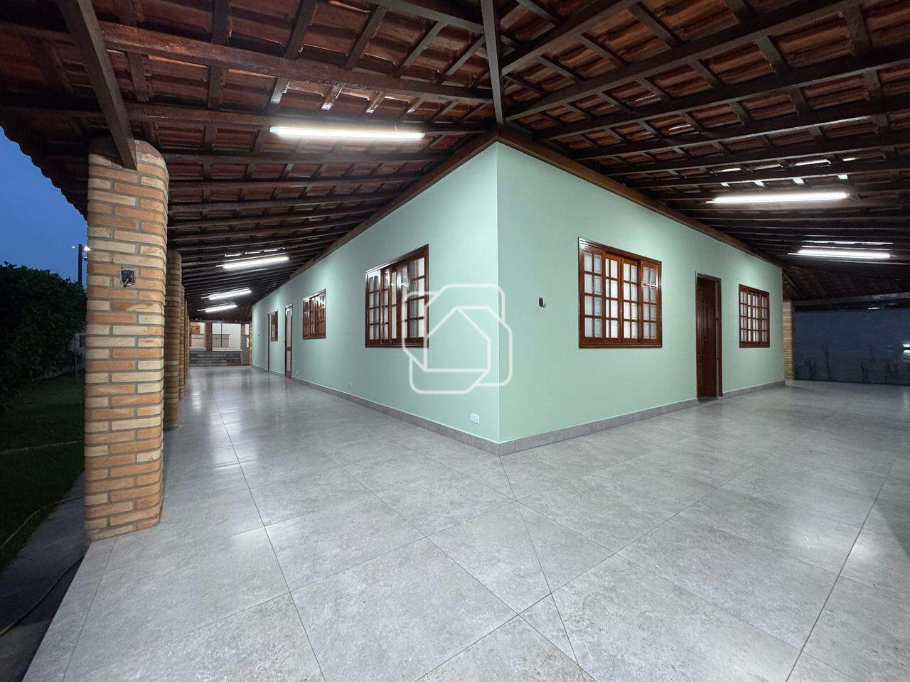 Casa de Condomínio à venda em Salto - SP - Condomínio Zuleika Jabour: 