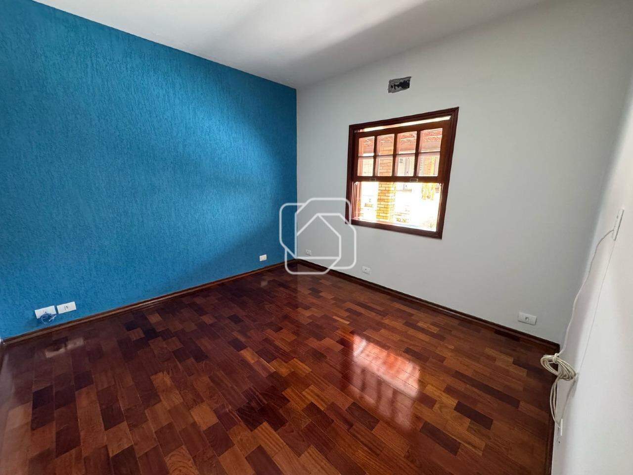 Casa de Condomínio à venda em Salto - SP - Condomínio Zuleika Jabour: 
