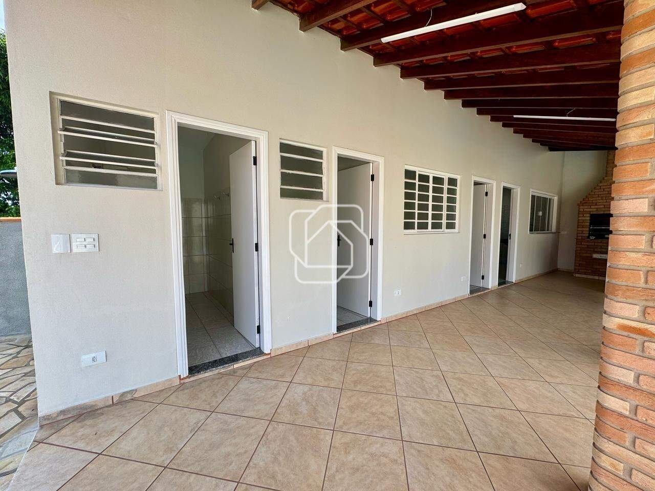Casa de Condomínio à venda em Salto - SP - Condomínio Zuleika Jabour: 