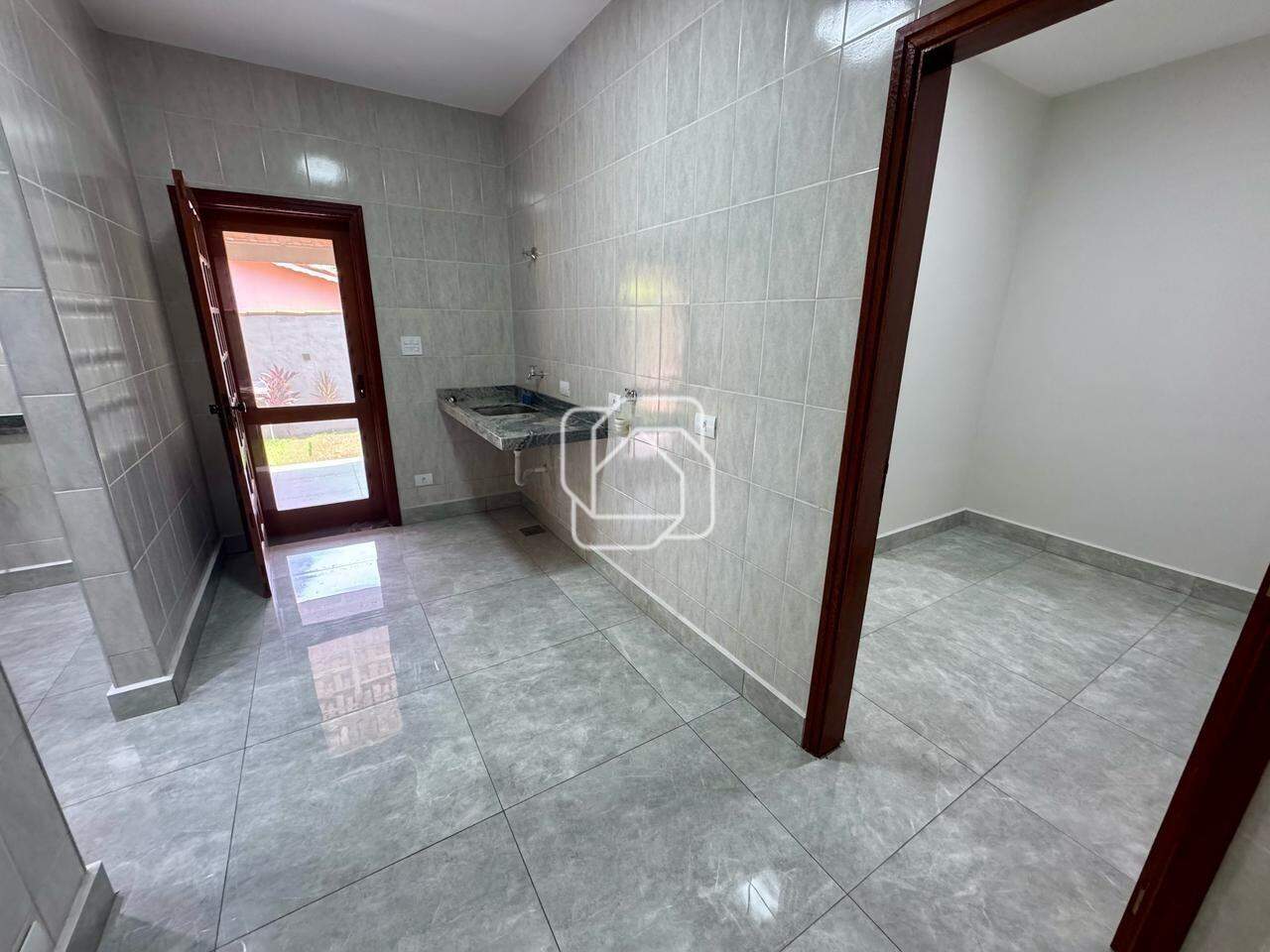 Casa de Condomínio à venda em Salto - SP - Condomínio Zuleika Jabour: 