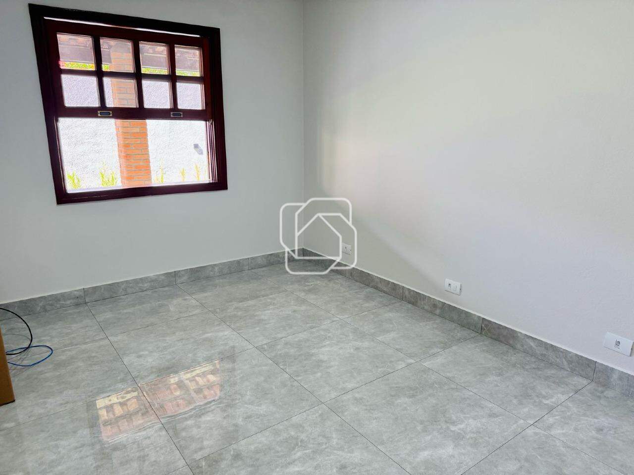 Casa de Condomínio à venda em Salto - SP - Condomínio Zuleika Jabour: 