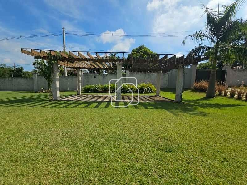 Casa de Condomínio à venda em Indaiatuba - SP - Recanto dos Pássaros: Área externa