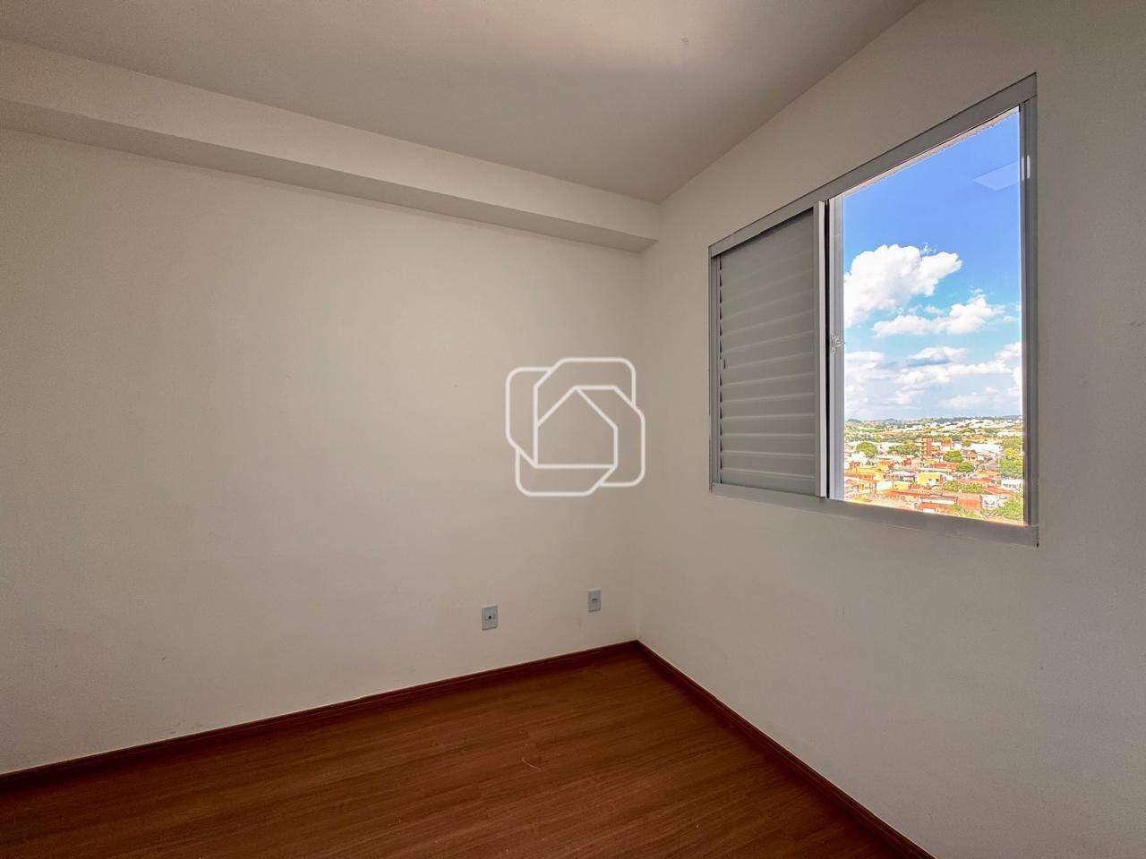 Apartamento para aluguel em Itu - SP - Oasis Itu: