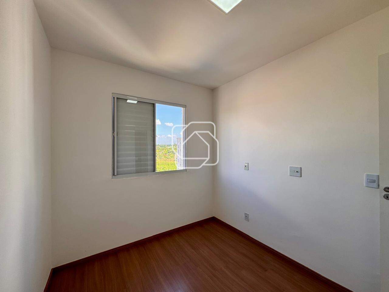 Apartamento para aluguel em Itu - SP - Oasis Itu: