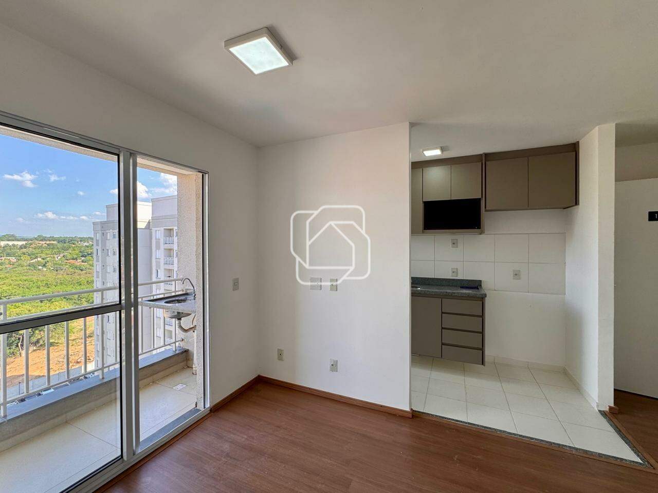 Apartamento para aluguel em Itu - SP - Oasis Itu: