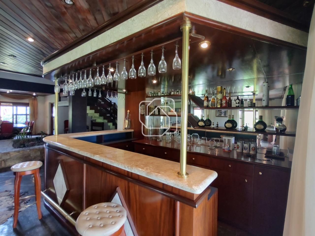 Casa de Condomínio para aluguel em Salto - SP - Condomínio Monte Belo: 