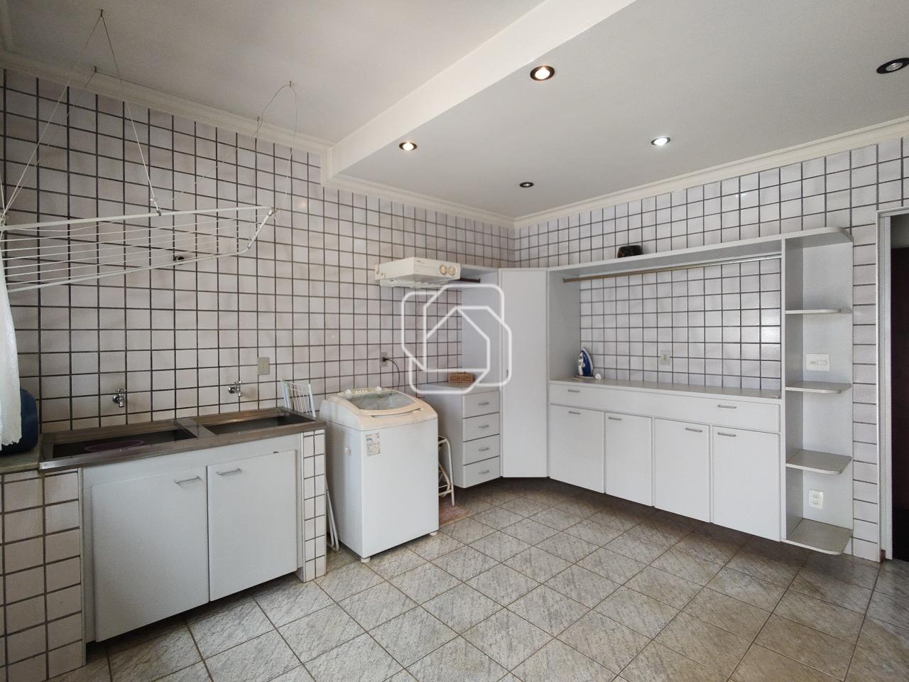 Casa de Condomínio para aluguel em Salto - SP - Condomínio Monte Belo: 