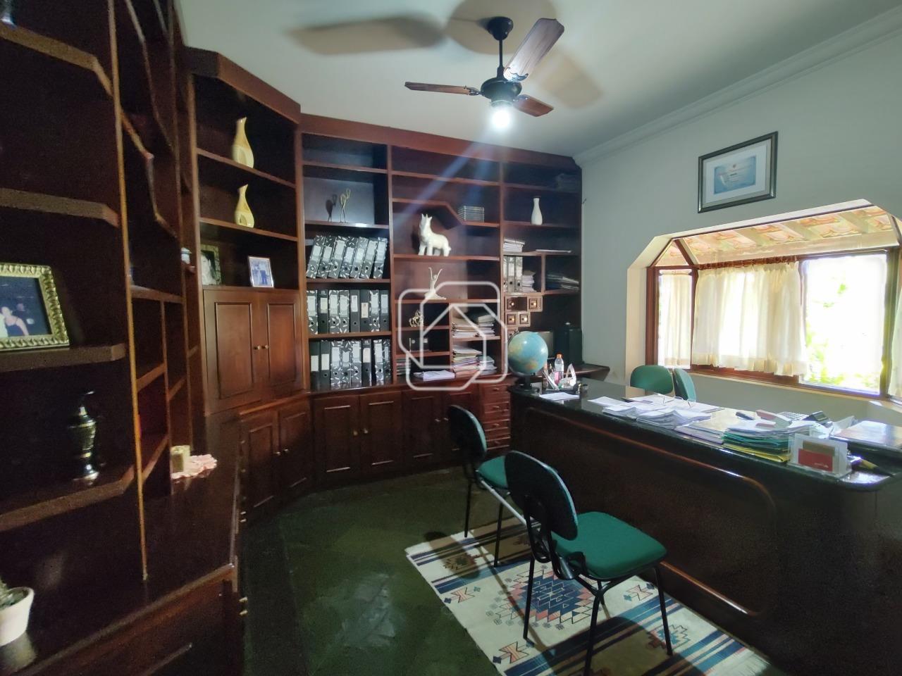 Casa de Condomínio para aluguel em Salto - SP - Condomínio Monte Belo: 