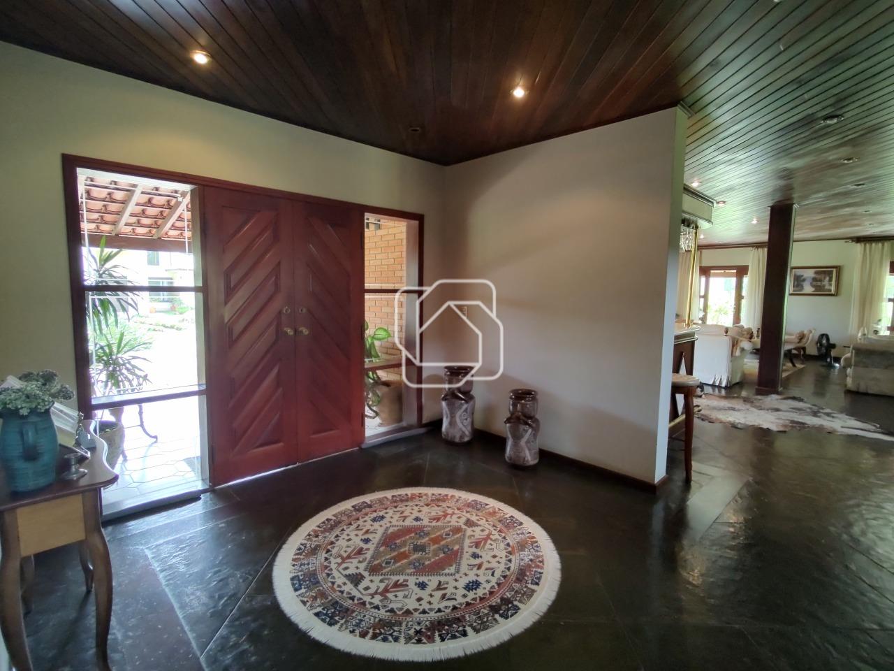 Casa de Condomínio para aluguel em Salto - SP - Condomínio Monte Belo: 