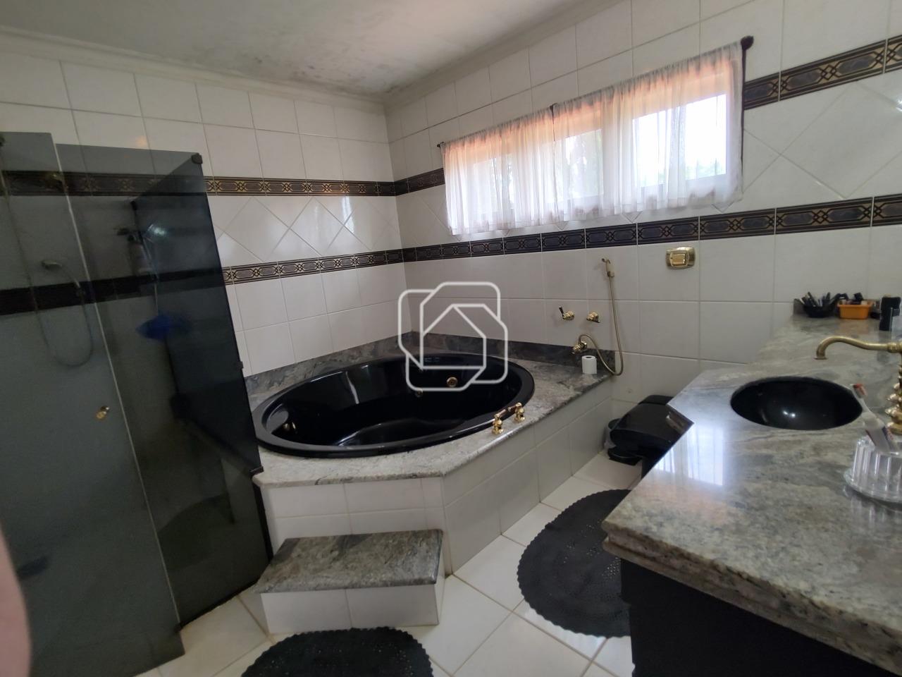 Casa de Condomínio para aluguel em Salto - SP - Condomínio Monte Belo: 