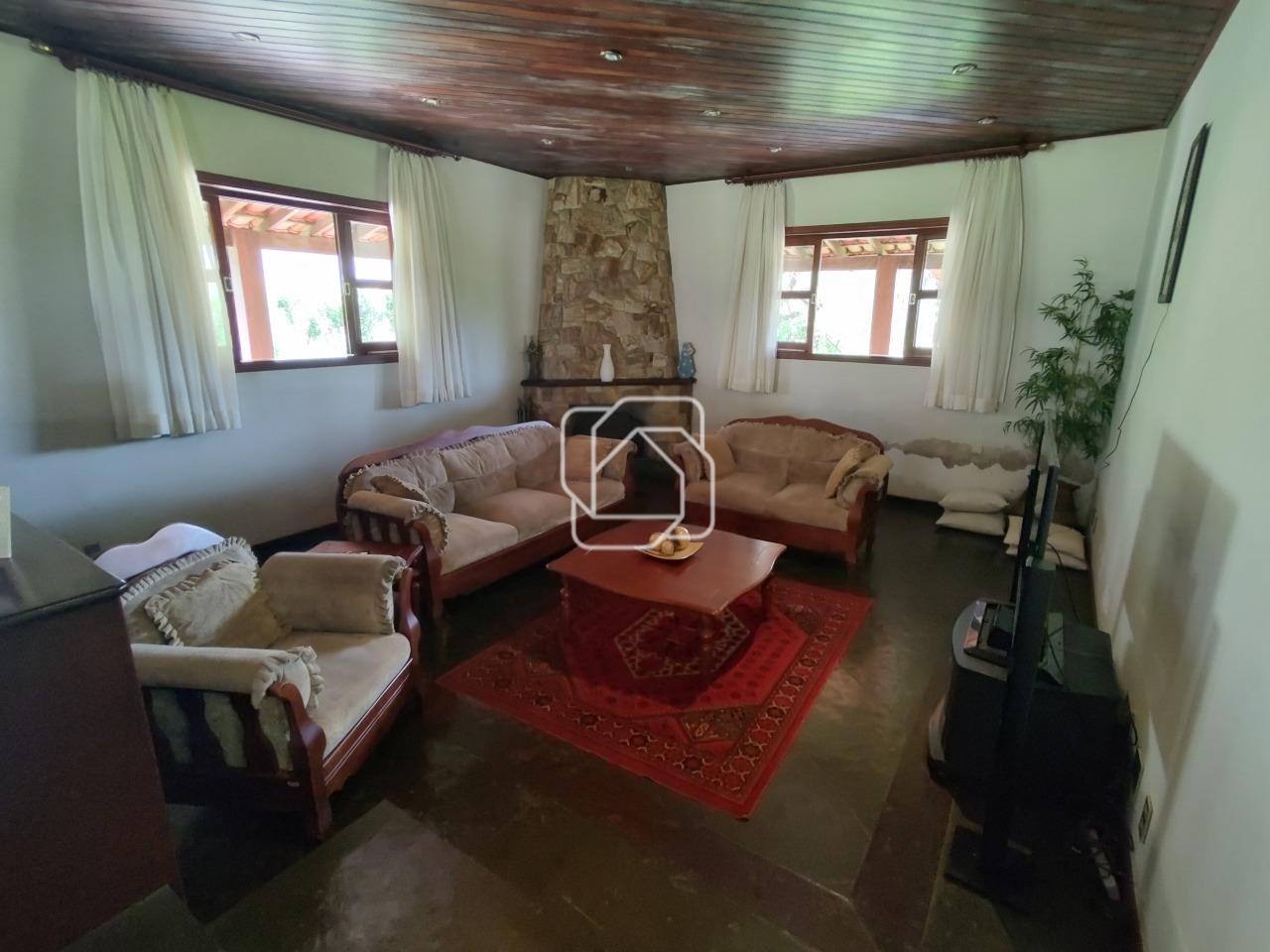 Casa de Condomínio para aluguel em Salto - SP - Condomínio Monte Belo: 