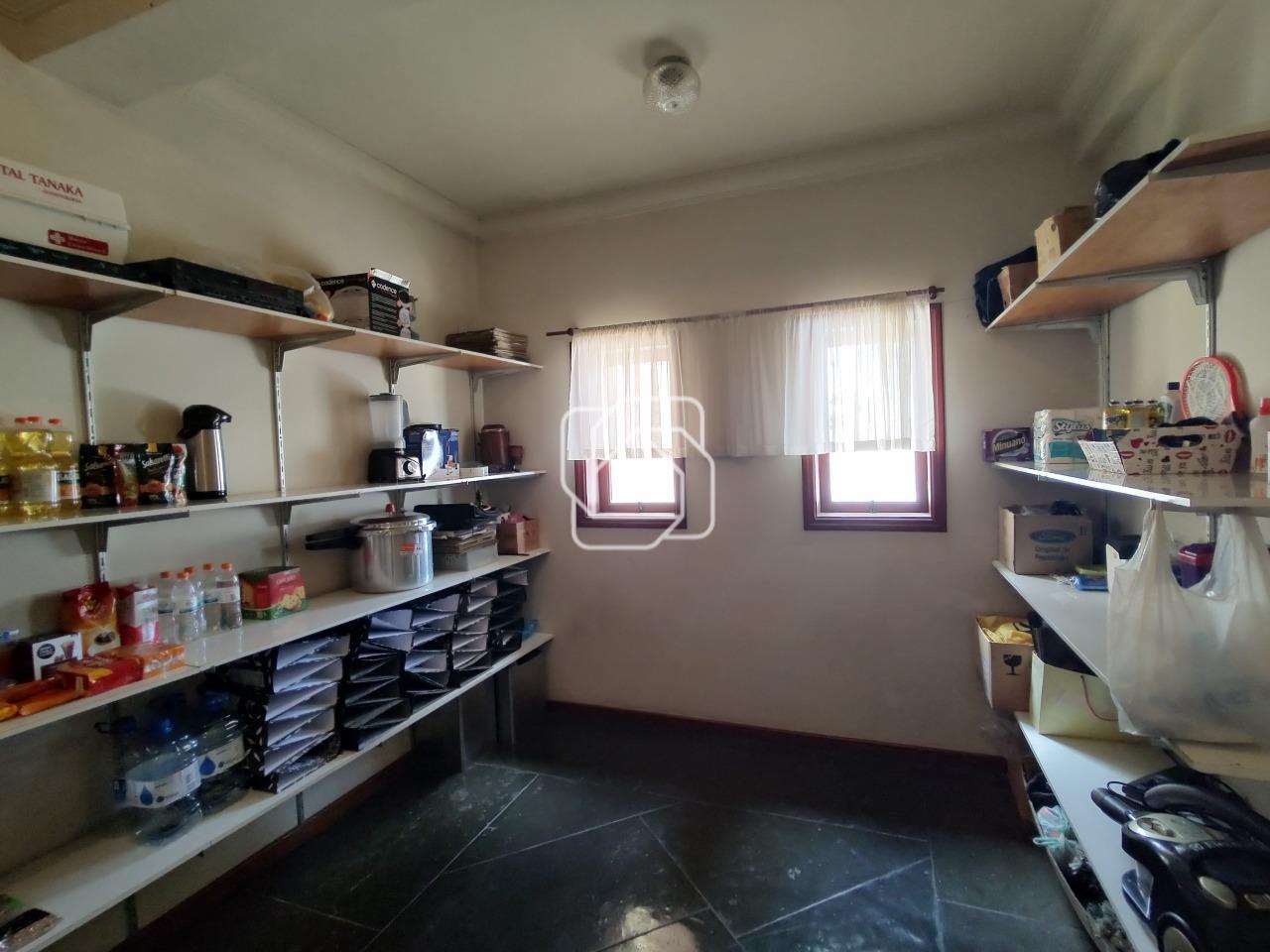 Casa de Condomínio para aluguel em Salto - SP - Condomínio Monte Belo: 