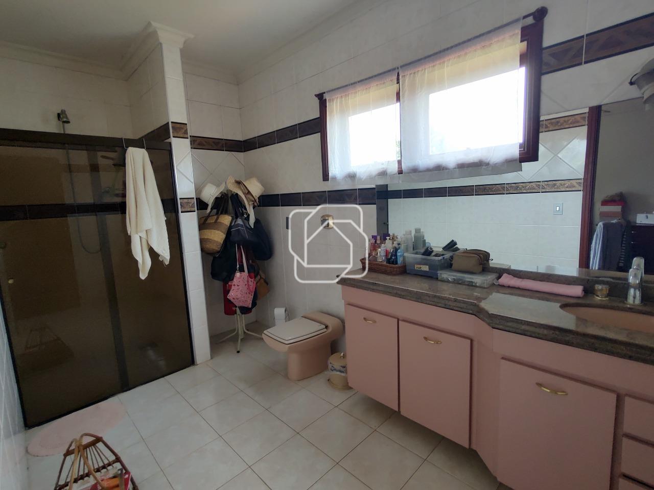 Casa de Condomínio para aluguel em Salto - SP - Condomínio Monte Belo: 