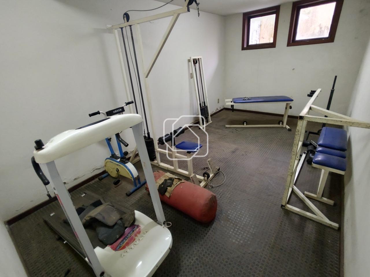 Casa de Condomínio para aluguel em Salto - SP - Condomínio Monte Belo: 