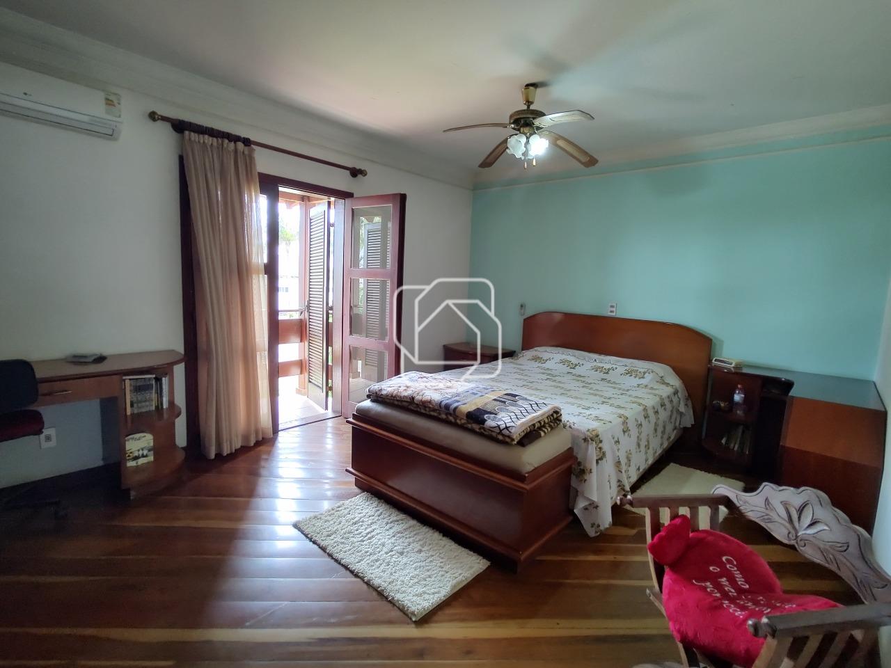 Casa de Condomínio para aluguel em Salto - SP - Condomínio Monte Belo: 