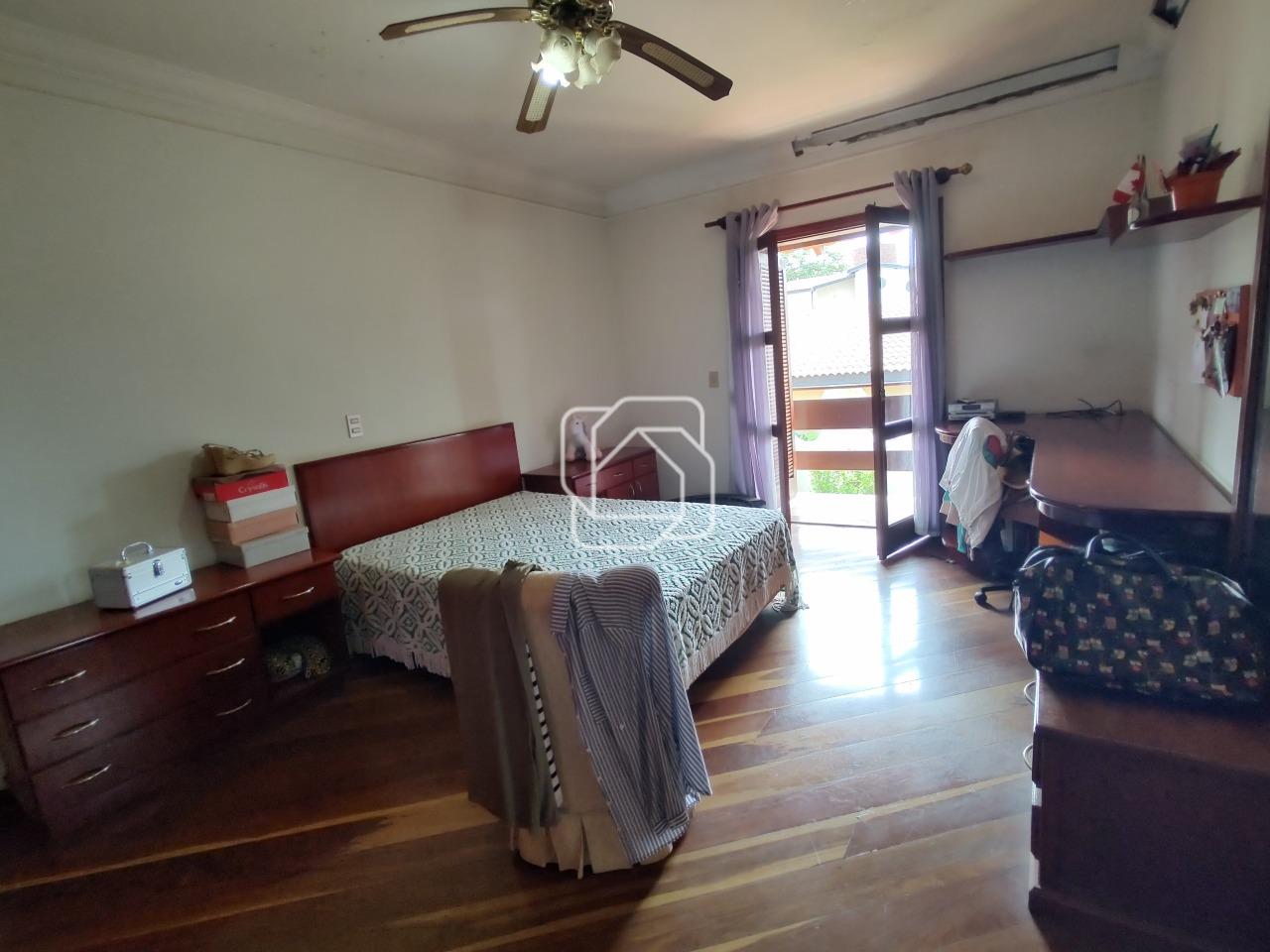 Casa de Condomínio para aluguel em Salto - SP - Condomínio Monte Belo: 