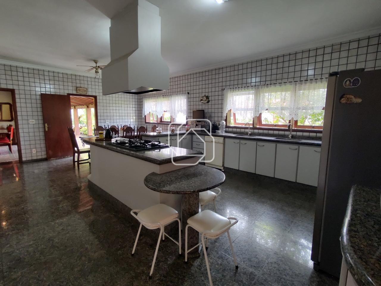 Casa de Condomínio para aluguel em Salto - SP - Condomínio Monte Belo: 