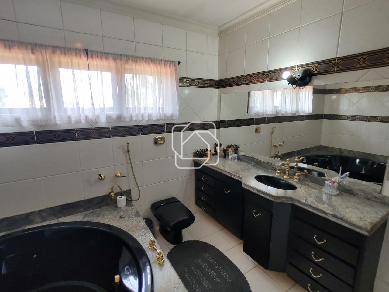 Casa de Condomínio para aluguel em Salto - SP - Condomínio Monte Belo: 